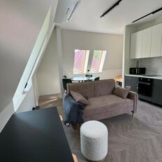 Квартира 36,5 м², студия - изображение 5