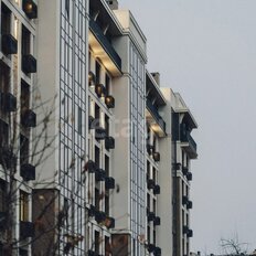 Квартира 98,4 м², 3-комнатная - изображение 1