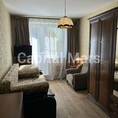 Квартира 53 м², 2-комнатная - изображение 1