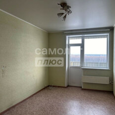 Квартира 64,4 м², 2-комнатная - изображение 2