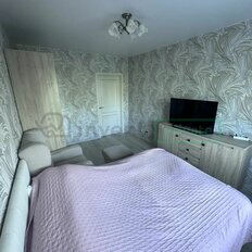Квартира 35 м², 1-комнатная - изображение 5