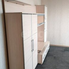 Квартира 34,3 м², 1-комнатная - изображение 4