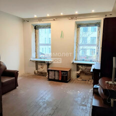 Квартира 62,5 м², 2-комнатная - изображение 4
