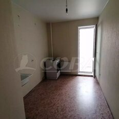 Квартира 30 м², 1-комнатная - изображение 2