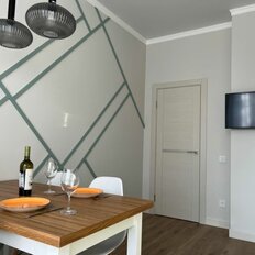 Квартира 53 м², 1-комнатная - изображение 2