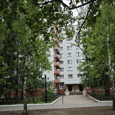 Квартира 24 м², студия - изображение 1