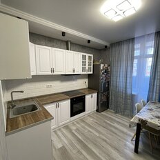 Квартира 47,5 м², 1-комнатная - изображение 3