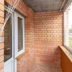 Квартира 37,8 м², студия - изображение 1