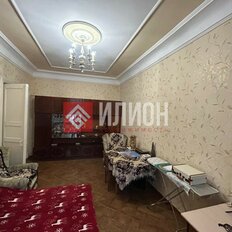 Квартира 35,1 м², 1-комнатная - изображение 1