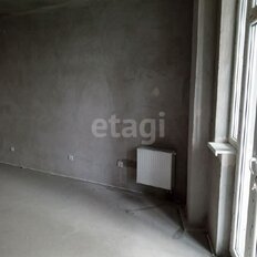 Квартира 61,6 м², 2-комнатная - изображение 4