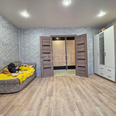 Квартира 52,6 м², 2-комнатная - изображение 3