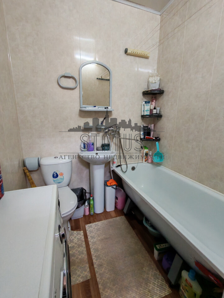 Квартира 2-комн. 40.9 м² в Ртищево — фото 10 из 16