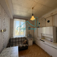 Квартира 59,7 м², 2-комнатная - изображение 1