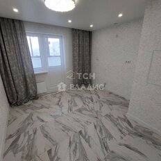 Квартира 38,4 м², 1-комнатная - изображение 5