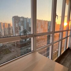 Квартира 30,9 м², 1-комнатная - изображение 1