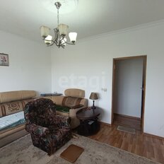 Квартира 55,2 м², 2-комнатная - изображение 1