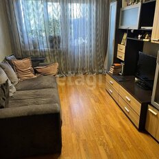 Квартира 57,3 м², 3-комнатная - изображение 1