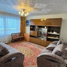 Квартира 59,6 м², 3-комнатная - изображение 1