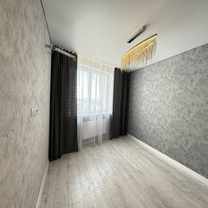 Квартира 48 м², 3-комнатная - изображение 3