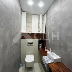 Квартира 85,3 м², 3-комнатная - изображение 5