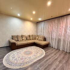 Квартира 60,3 м², 2-комнатная - изображение 2
