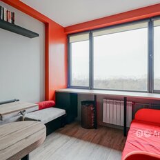 Квартира 17 м², студия - изображение 5
