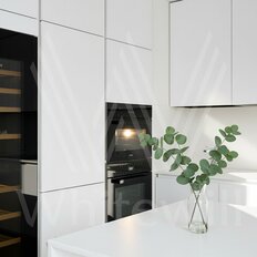 Квартира 171 м², 3-комнатные - изображение 4