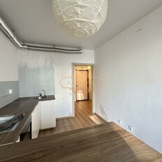 Квартира 35 м², 1-комнатная - изображение 2