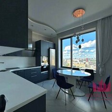 Квартира 58,6 м², 2-комнатная - изображение 2