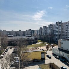 Квартира 42,5 м², 1-комнатная - изображение 1