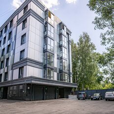 Квартира 28,2 м², студия - изображение 2