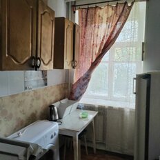 Квартира 27,3 м², 1-комнатная - изображение 5