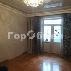 Квартира 102 м², 4-комнатная - изображение 2