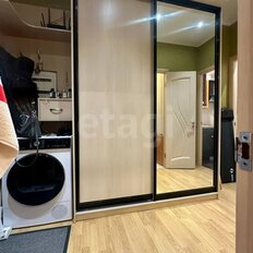 Квартира 37,5 м², 1-комнатная - изображение 2
