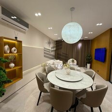 Квартира 110 м², 3-комнатная - изображение 2
