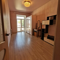 Квартира 95,8 м², 3-комнатная - изображение 5