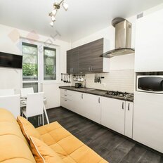 Квартира 39,6 м², 1-комнатная - изображение 1