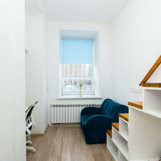 Квартира 22 м², студия - изображение 5