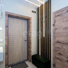 Квартира 42 м², 1-комнатная - изображение 4