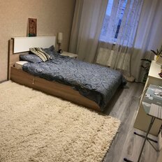 Квартира 42 м², 1-комнатная - изображение 2