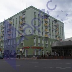 317 м², помещение свободного назначения - изображение 1