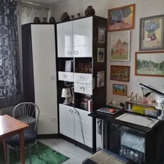 Квартира 32,8 м², 1-комнатная - изображение 2