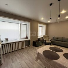 Квартира 58,4 м², 2-комнатная - изображение 3