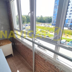 Квартира 35 м², 1-комнатная - изображение 4