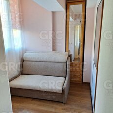 Квартира 32 м², 1-комнатная - изображение 5