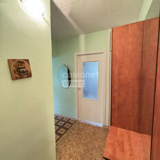 Квартира 39,3 м², 2-комнатная - изображение 5