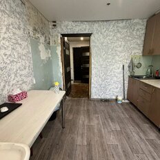 Квартира 35,4 м², 1-комнатная - изображение 4