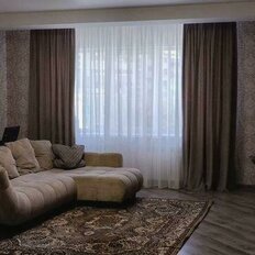 Квартира 130 м², 3-комнатная - изображение 1