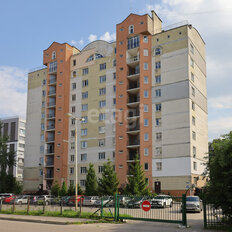 Квартира 98,9 м², 3-комнатная - изображение 3