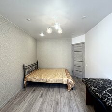 Квартира 36,4 м², 1-комнатная - изображение 4